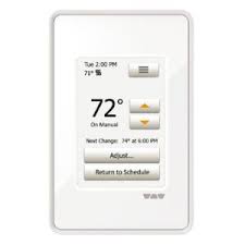 nuheat home thermostat ac0056