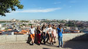 porto guided 3 hour best of tour by