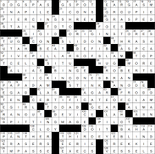 0326 23 ny times crossword 26 mar 23