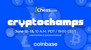 But abiola said the annulled june 12 elections was like a derailed train and until it was cleared, no other train could. Cryptochamps Chess Tournament Powered By Coinbase Is June 12 13 Nachricht Finanzen Net
