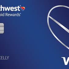 The southwest rapid rewards® plus credit card, the southwest rapid rewards® premier credit card and the southwest rapid rewards® priority credit card.after spending $1,000 in the first three months, cardholders can now earn 40,000 points. Southwest Rapid Rewards Premier Credit Card Review