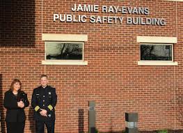 long time roscoe police chief jamie