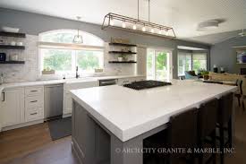 The material can often be found for about $40 to $100 per square foot installed. The Most Popular Quartz Countertop Colors In 2021 Updated