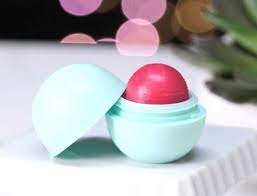 check out this game changing eos lip