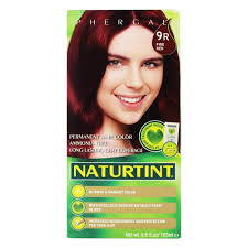 Naturtint Hair Color 9r Fire Red 5 28 Fz