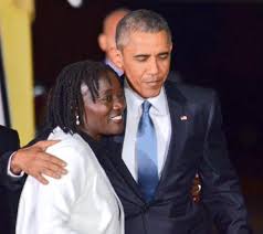 Image result for images of obama's trip to kenya 2015