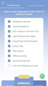 It has saved me plenty of times when i've been reading a chinese text, and i need to look up a character quickly. Lingodeer Review 2021 The Most Complete Chinese Learning App