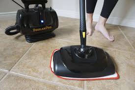 poulan pro portable steam cleaner review