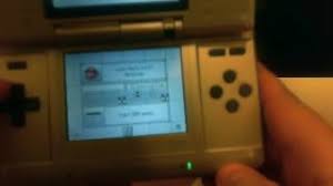 The first two iterations, the nintendo ds and ds lite are also able to play game. Nintendo Ds Original Model Retro Review Youtube