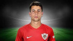 Fábio rafael rodrigues cardoso (born 19 april 1994) is a portuguese professional footballer who plays as a centre back for santa clara. How Good Is Fabio Cardoso At Santa Clara Youtube