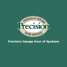 spokane garage door repair companies