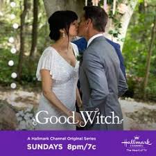 Good witch returns for more magical adventures in the bucolic burb of middleton when season seven premieres sunday, may 16 (9:00 p.m. Cassie And Sam The Good Witch Wiki Fandom