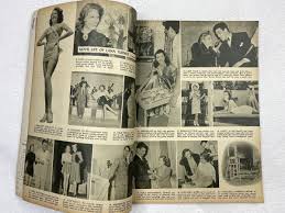life yearbook magazine no 8 1949