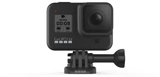 Gopro Introduces Hero8 Black Max Mods The American