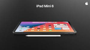 This device measures 200 x 134.7 x 7.2 mm in dimensions and weighs 308 grams. Ipad Mini 6 Trailer Apple Youtube