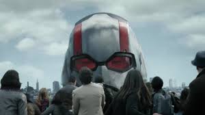 Resultado de imagen de ant man and the wasp