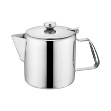 1 5l 48 0fl oz stainless steel tea pot