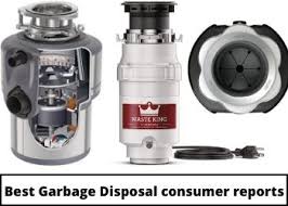 One of the best garbage disposals you can find on the market is this one from insinkerator. Best Garbage Disposal Consumer Reports In 2020 Highest Rated