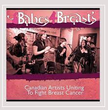 Babes 4 Breasts (Compilation Album): Amazon.sg: Music