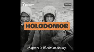 Holodomor: How Millions Of Ukrainians Died of Starvation During Stalin-Era Mass Famine - YouTube