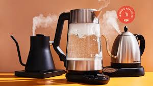 the best electric kettles 2024