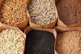 Everything About Whole Grains gambar png