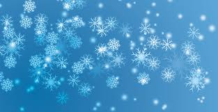 8 Free Snowflake Vectors For Your Winter Designs