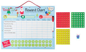 Magnetic Reward Chart Groupon