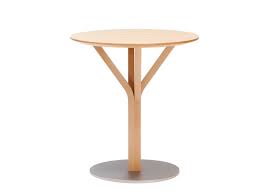 Bloom Central Round Coffee Table