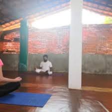 top yoga cles in baga best