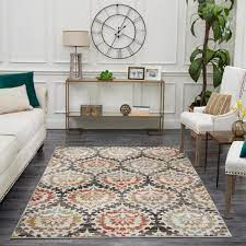 When looking for the perfect area rug, consider the pile height, size, and shape. Home Decorators Collection Sondra Oyster 10 Ft X 13 Ft Area Rug 612634 The Home Depot