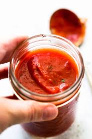 how to make basic tomato sauce quick