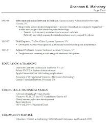 High School Student Resume Examples No Work Experience   Best