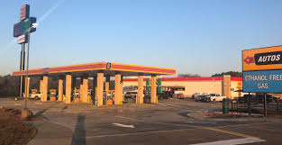 cefco press release new gas station
