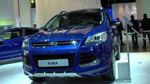 Risultati immagini per ford kuga 2014