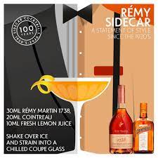 remy martin 1738 accord royal cognac