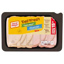 save on oscar mayer deli fresh oven