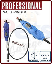 professional pet nail grinder at rs