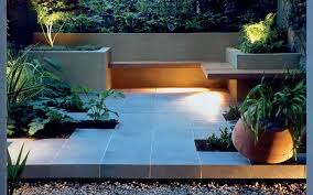 Minimalist Gardens Home Lifestyle