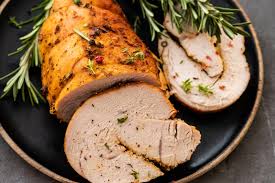 convection oven herb roasted turkey