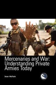 mercenaries and war understanding
