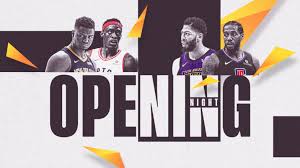 We hope all of you are as excited. Nba Unveils 2019 20 Game And National Television Schedules Nba Com