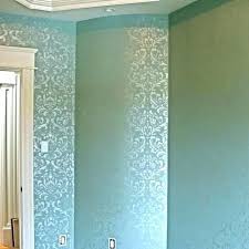 Here's how to tweak the shade of your ceiling paint to get the effect you want. Metallic Rose Gold Wall Paint Sherwin Williams How To Glaze A With Cool Glitter Pearl Best Finishes Pla Glitter Bedroom Rose Gold Wall Paint Gold Painted Walls