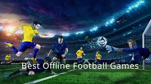 11 best offline football games for