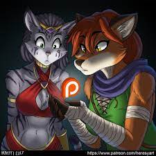 Patreon Announcement by HeresyArt -- Fur Affinity [dot] net