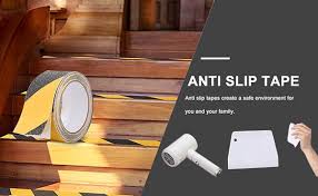 how to remove anti slip tape