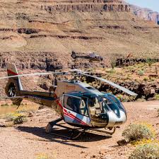 canyon dancer helicopter sightseeing