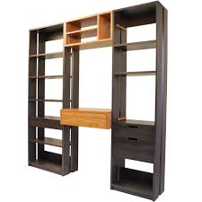 Looking for a good deal on bookcase desk? Queue Boockase Combo Unit Creative Home Furnishings