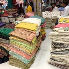 shobhana fabrics in kalbadevi mumbai