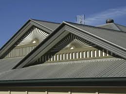 the merits and disadvantages of metal roofs